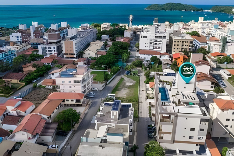 Others 5, Sunrise Residence, Bombinhas