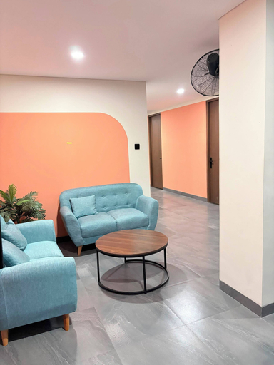 Interior 2, Sera Inn Tanjung Priuk, North Jakarta