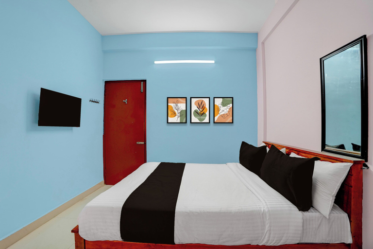 Room 5, Collection O Westhill Near Govt Engg, Kozhikode