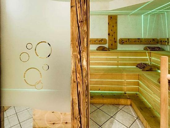 4, Sporthotel Obereggen, Bolzano