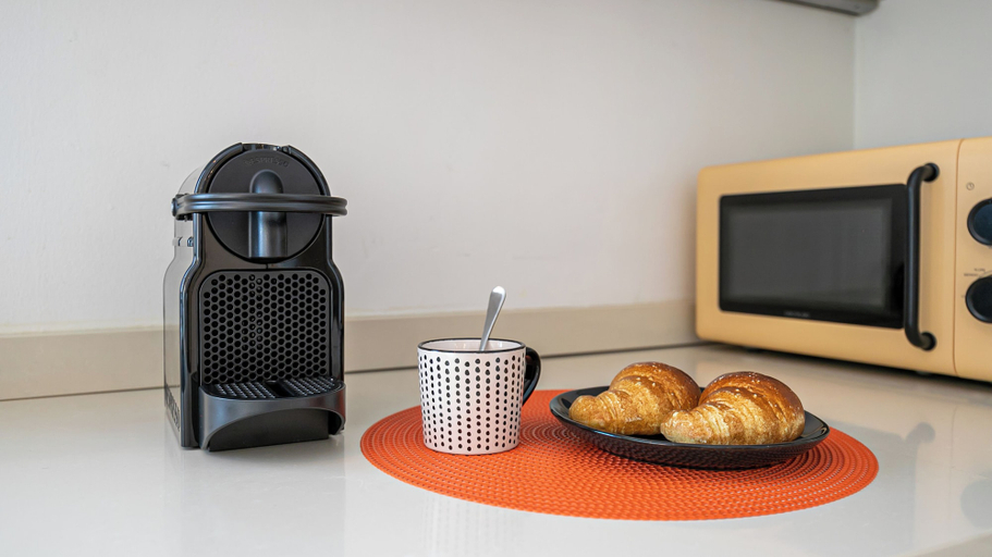 Private kitchen 2, Italianway Comfort - Panfilo Castaldi 23, Milano