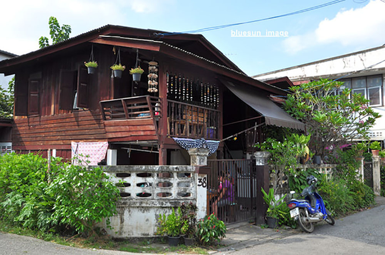 Exterior & Views 5, You&Me Hostel, Muang Chiang Mai