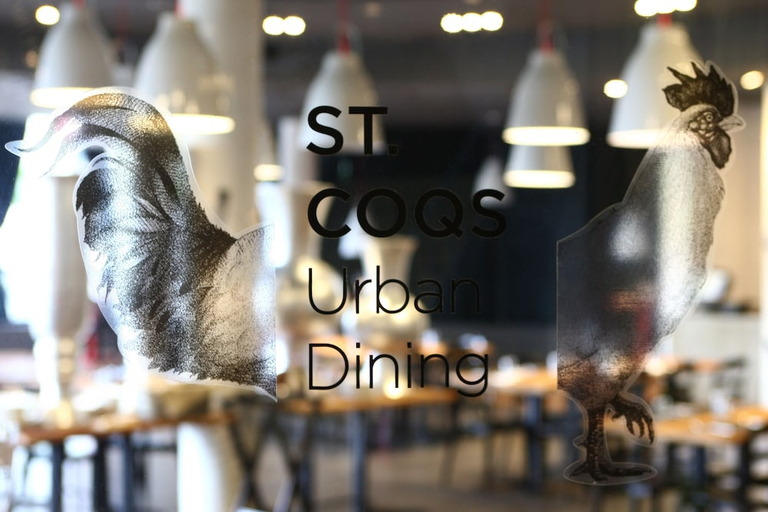 Food & Drinks 5, Sangsangmadang Chuncheon Stay Hotel, Chuncheon