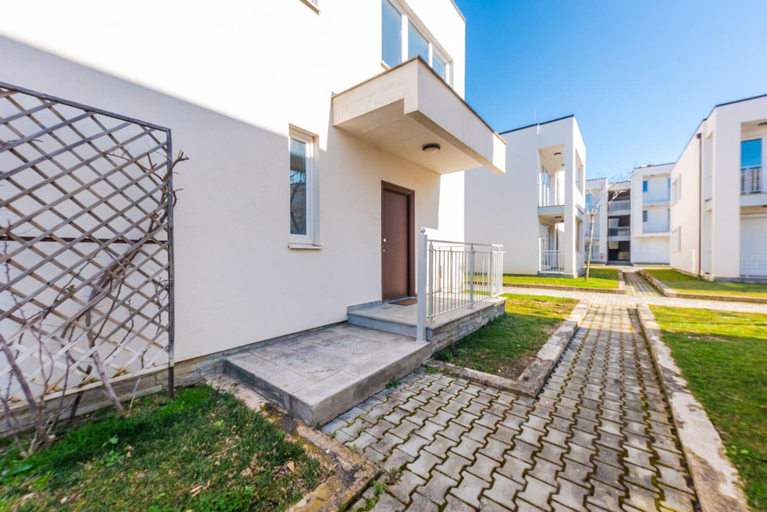 Room 4, Talea Coast Apartment, Lezhës