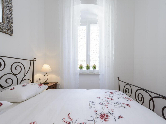 Bedroom 2, Apartments Franka Old Town - One Bedroom Apartment, Dubrovnik