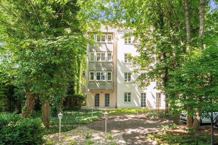 Exterior, Valor -Rodzinny apartament z balkonem, Sopot