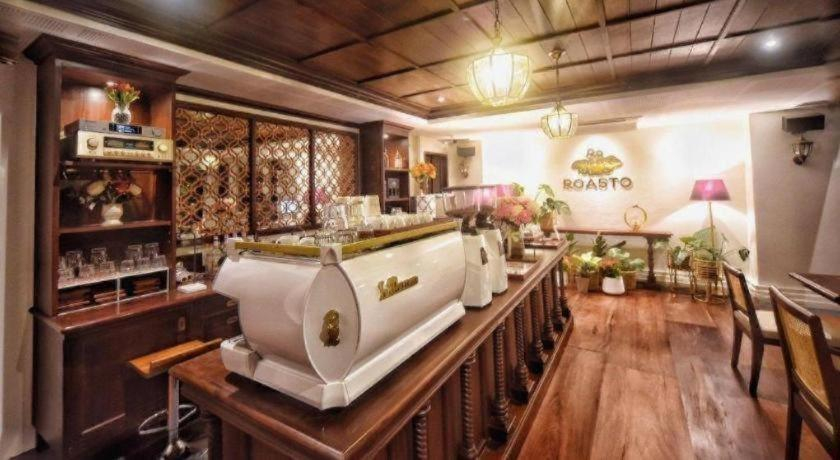 Food & Drinks 4, De Manor Chiang Mai Hotel, Muang Chiang Mai