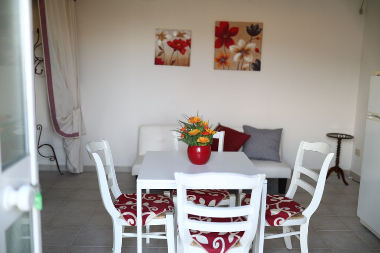 Dining 4, Frantoio Pistelli, Terni