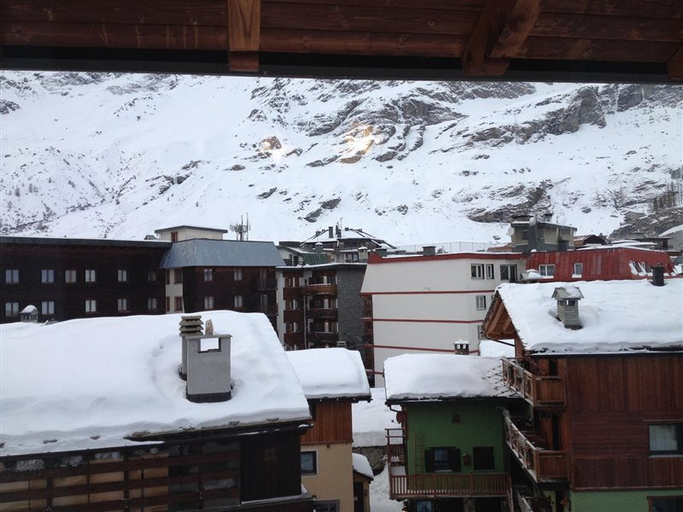 Others, Hotel Chateau des Dames, Aosta