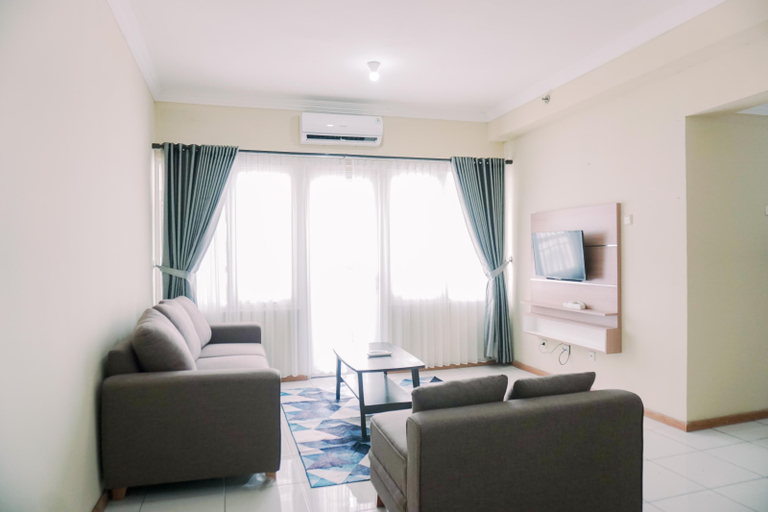 Others 5, Gorgeous And Homey 2Br At Grand Palace Kemayoran Apartment, Jakarta Pusat