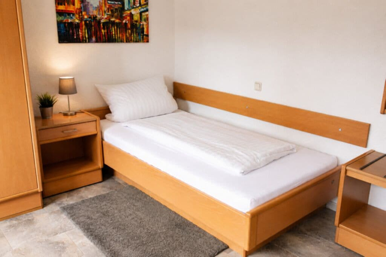 Bedroom 4, Dahlbrucher Hof, Siegen-Wittgenstein