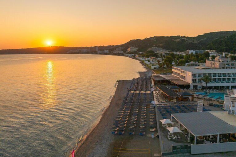 Exterior & Views 1, Avra Beach Resort Hotel & Bungalows - All Inclusive, South Aegean