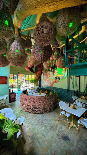 Food & Drinks 5, Turquoise Tulum Hotel, Cozumel
