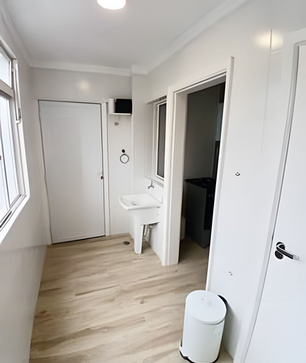 Bathroom 2, SHB - Alto Padrão com Vista, Guarujá