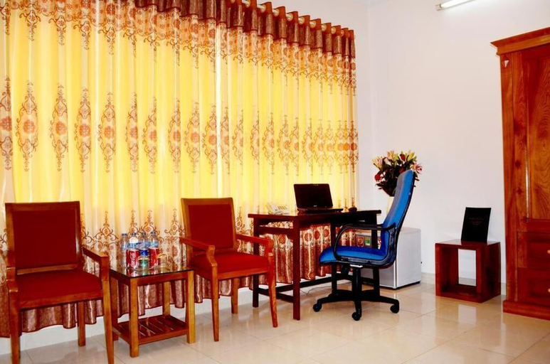 Others 4, Lao Cai Hotel by Bay Luxury, Đống Đa