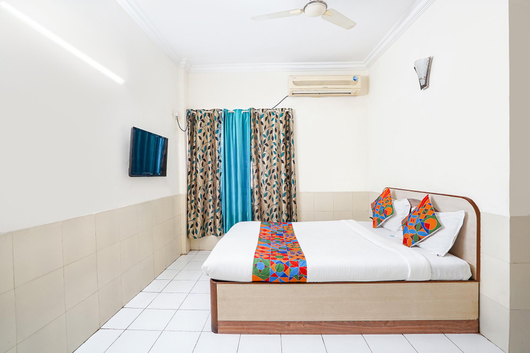 5, Fabhotel Gandharva Inn, Pune