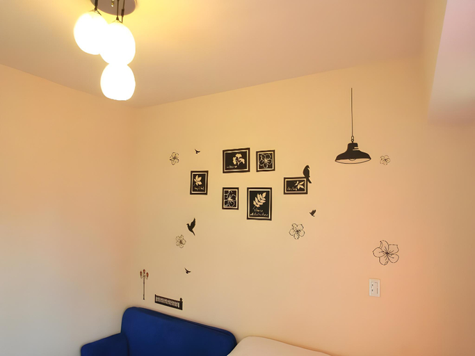 Others 3, Madrid Hostel, Taichung