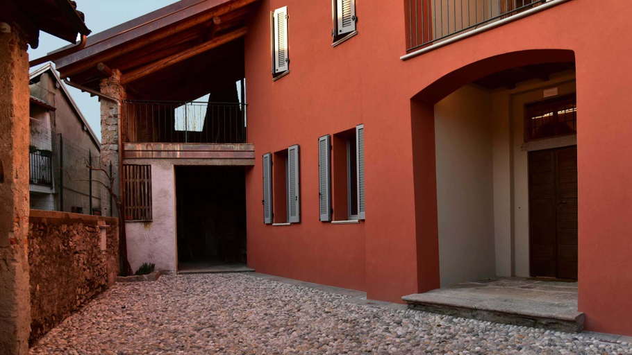Room 3, Ronchetto - Appartamento Cascina, Varese