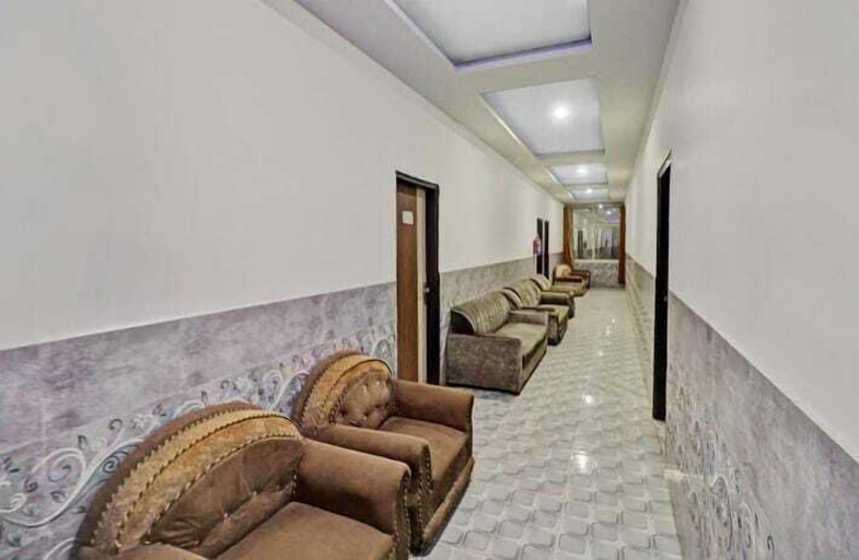 Others 5, Hotel SkyView, Delhi