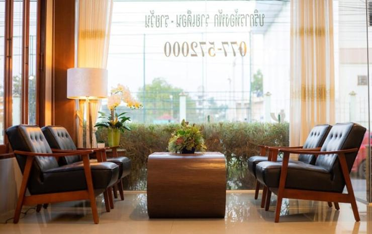 Others 5, B.R.S. at Hotel Baanbumrungsuk, Muang Chumphon