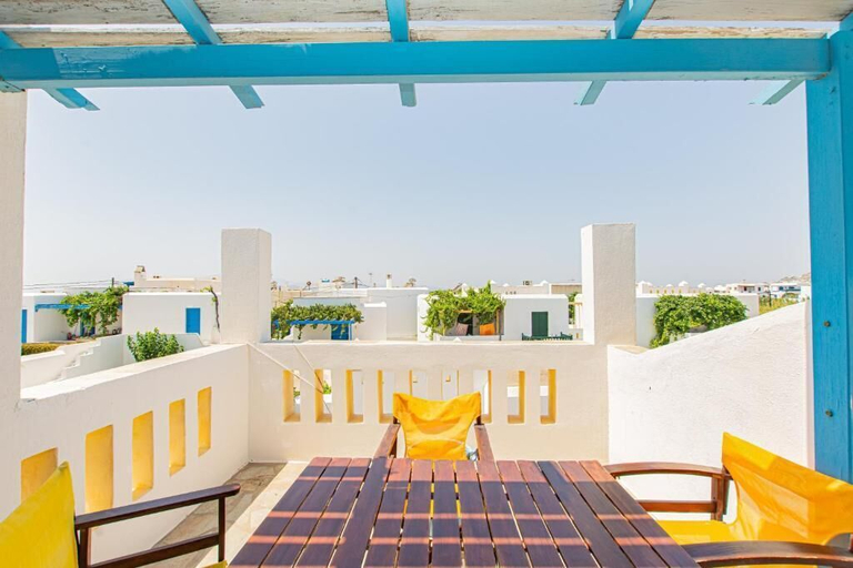 Others 4, Villa Polemis, South Aegean
