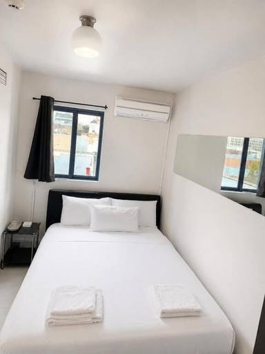 Room 5, Hobart City Hotel, Hobart