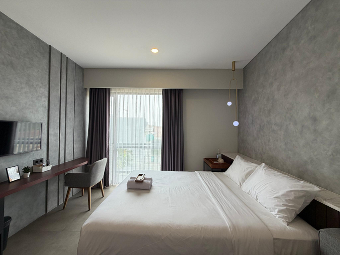 5, Cove Satasapta, South Jakarta