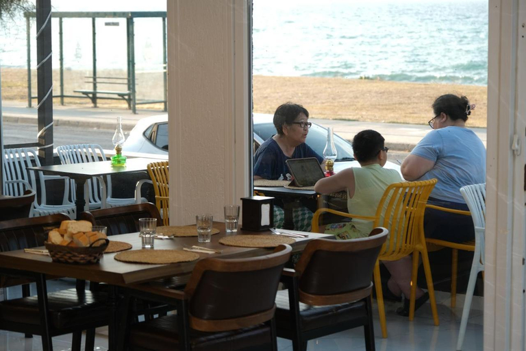 Food & Drinks 4, Ideal Butik Otel, Arnavutkoy