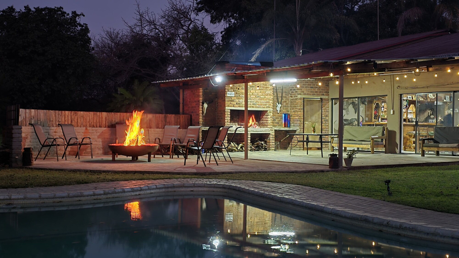 Exterior & Views 2, Buffelkraal Safaris, Waterberg