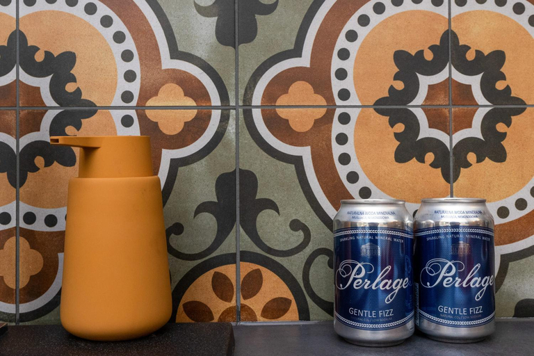 Food & Drinks, Cozy Nights Letnicka by Renters Prestige, Gdańsk City
