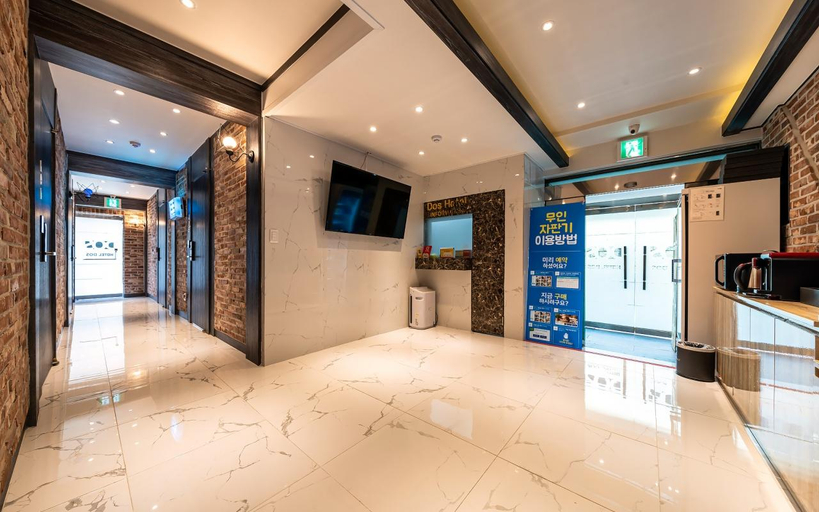 Others 4, Ansan Hotel Dos, Hwaseong