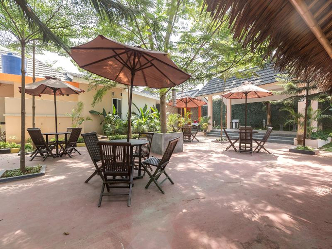 Others 4, OYO 1769 Mahayun Guest House Syariah, Bekasi