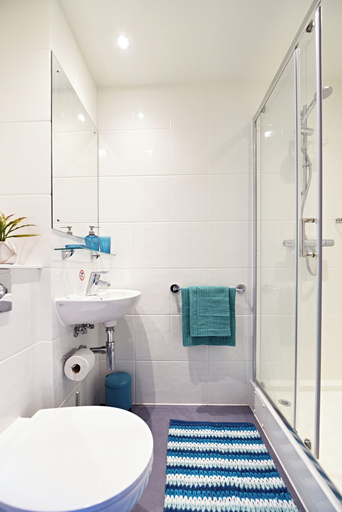 Bathroom, Surrey House London, London