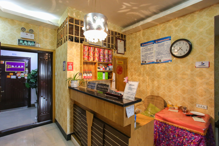 Food & Drinks 3, Jintai Business Hotel, Enshi Tujia and Miao