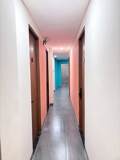 Interior 5, Sera Inn Tanjung Priuk, North Jakarta