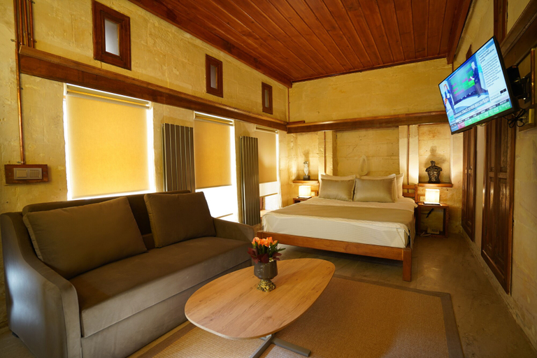 Bedroom 4, Gülten Hanım Konağı, Şehitkamil