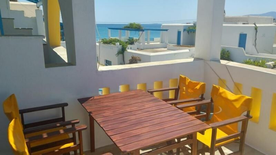 Others 5, Villa Polemis, South Aegean