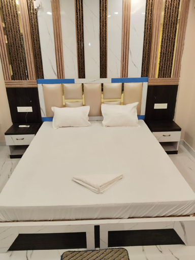 Bedroom 4, Sweet Beach Resort, Purba Medinipur