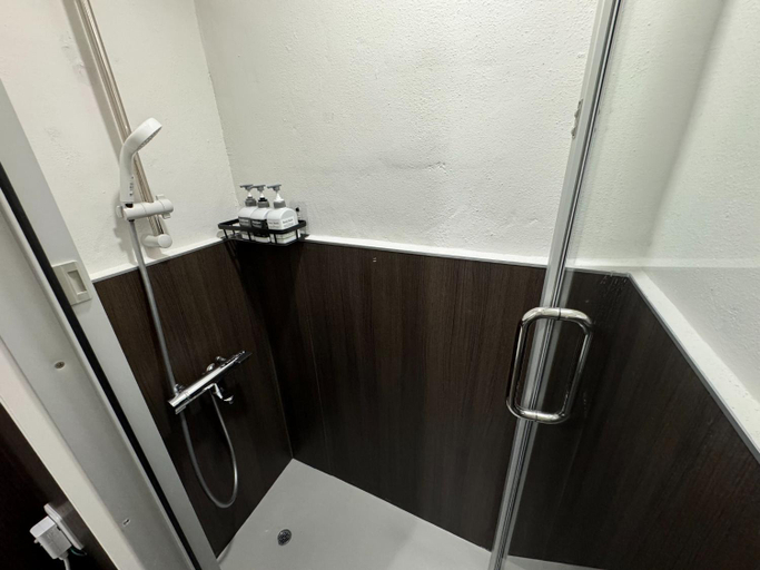 Bathroom 3, Simple Stay Orihime - Vacation STAY 44715v, Ishigaki