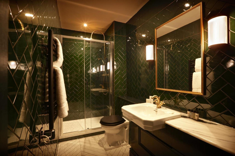 Bathroom 3, The Bedford Balham, London