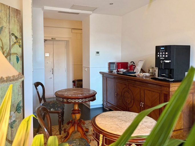 Others 5, Imperial Suite Rome Guest House, Roma