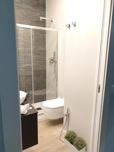 Bathroom 3, DUOMOSTAY Milano, Milano
