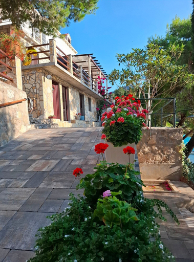 Exterior & Views 2, Josip Blue Horizon Apartments, Ston