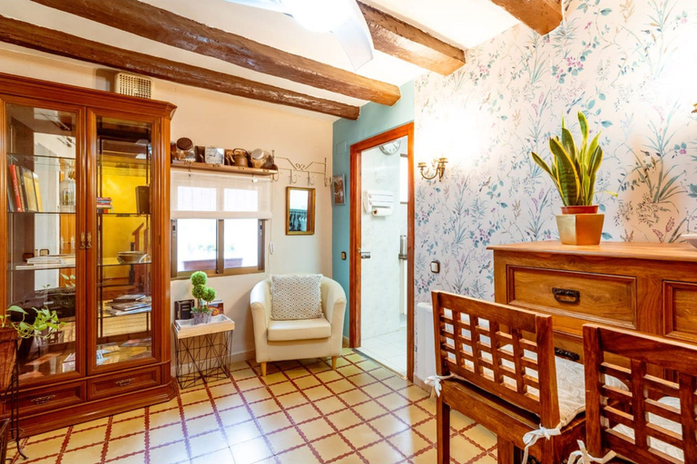 Room 3, Unik Vacation Major in Tarragona, Tarragona