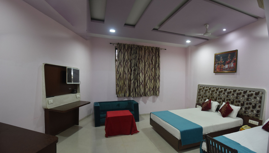 Others 5, Aashika Park & Resort, Bhilwara