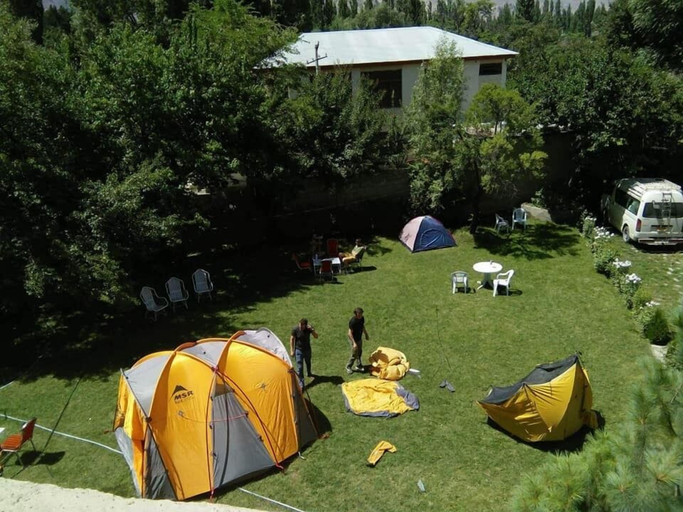 Others 3, Snowland Palace Skardu, Northern Areas