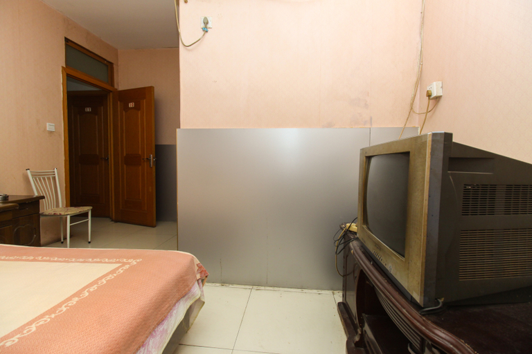 Bedroom 2, Nanjing Lei Pin Xin Hostel, Nanjing