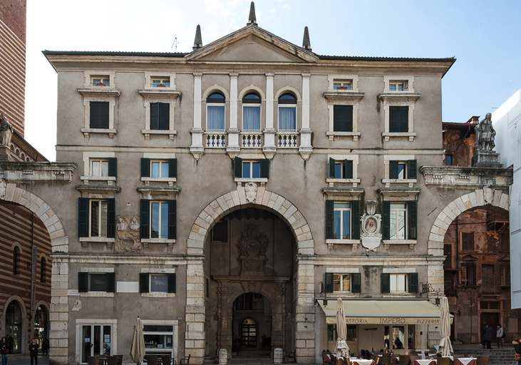 Exterior & Views, in Verona With 3 Bedrooms and 3 Bathrooms, Verona