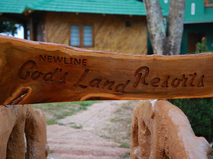 Others 5, Gods Land Resort, The Nilgiris
