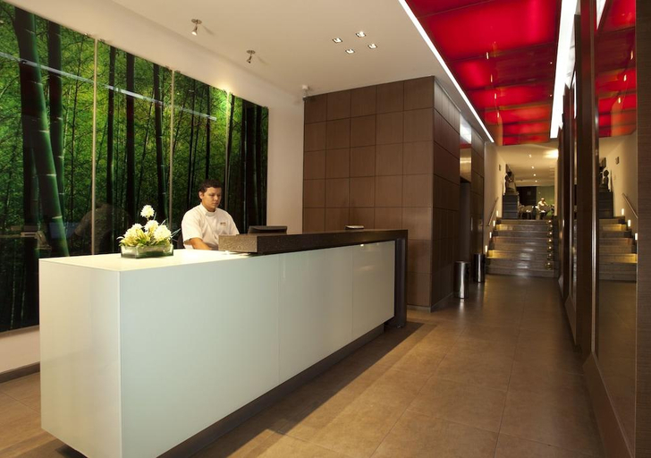 Others, San Simon Hotel Pereira by Soratama, Dosquebradas